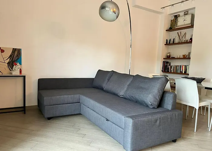 La Casa Di Andrea
