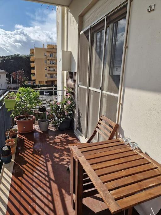 Apartment La Casa Di Andrea Messina