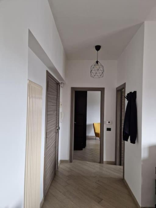 La Casa Di Andrea Apartment