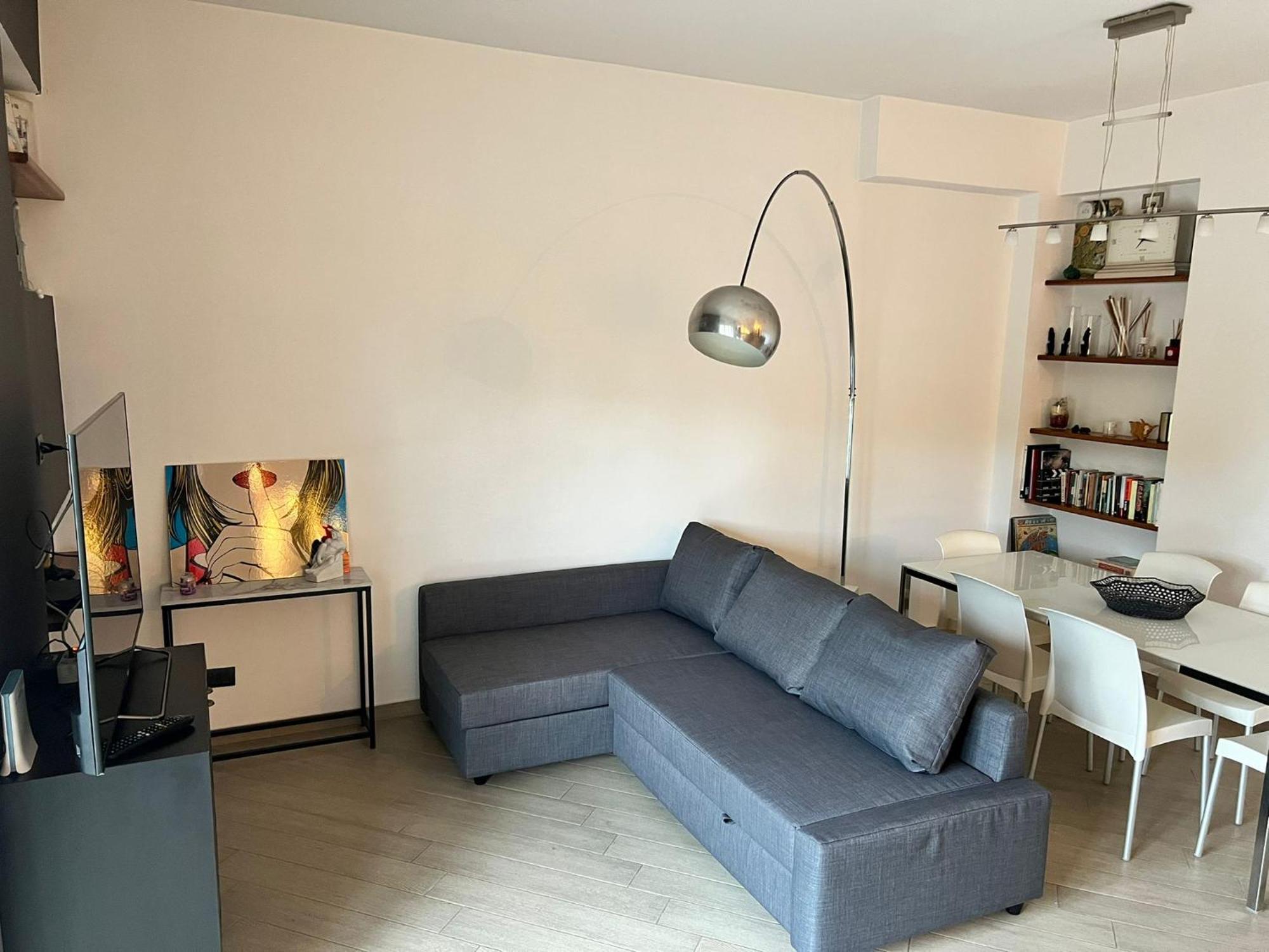 Apartment La Casa Di Andrea Messina