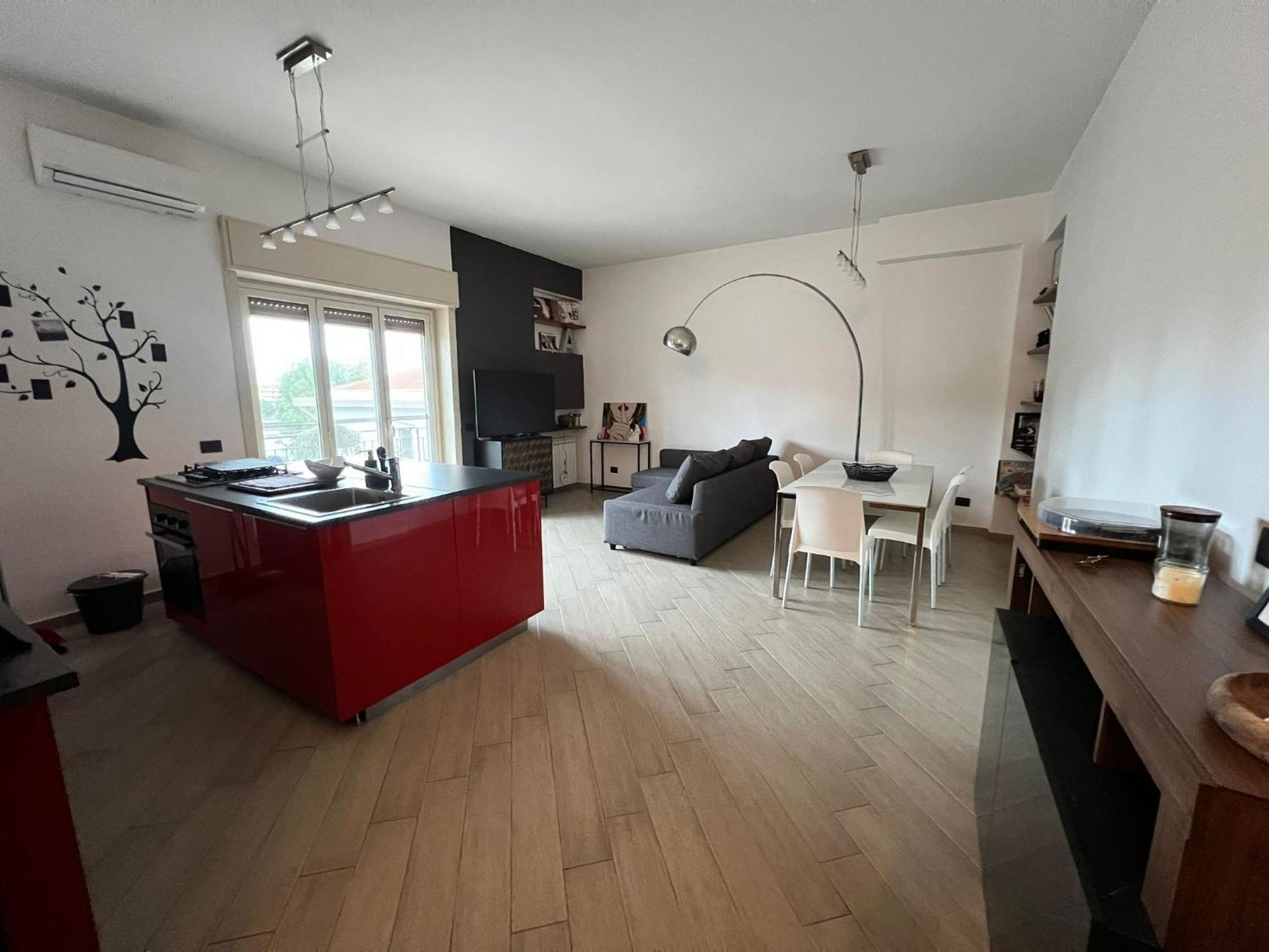 La Casa Di Andrea Messina