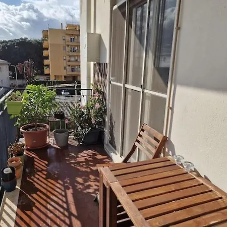 Appartement La Casa Di Andrea à Messine Extérieur photo