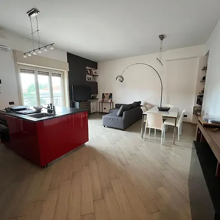 Appartement La Casa Di Andrea à Messine Extérieur photo