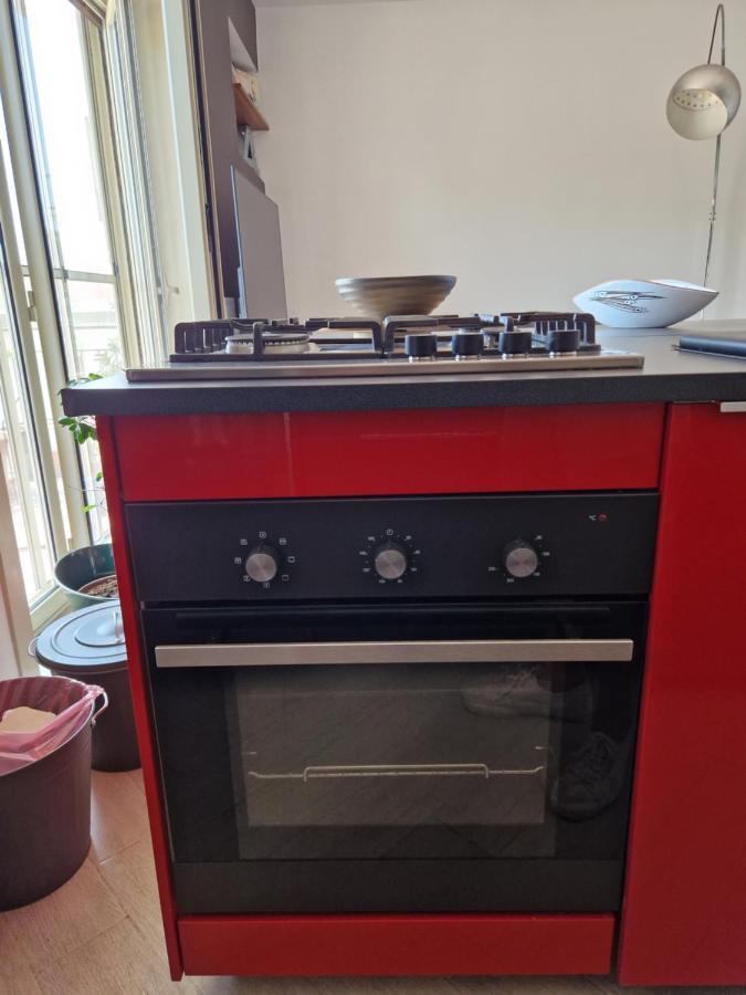 La Casa Di Andrea Appartement