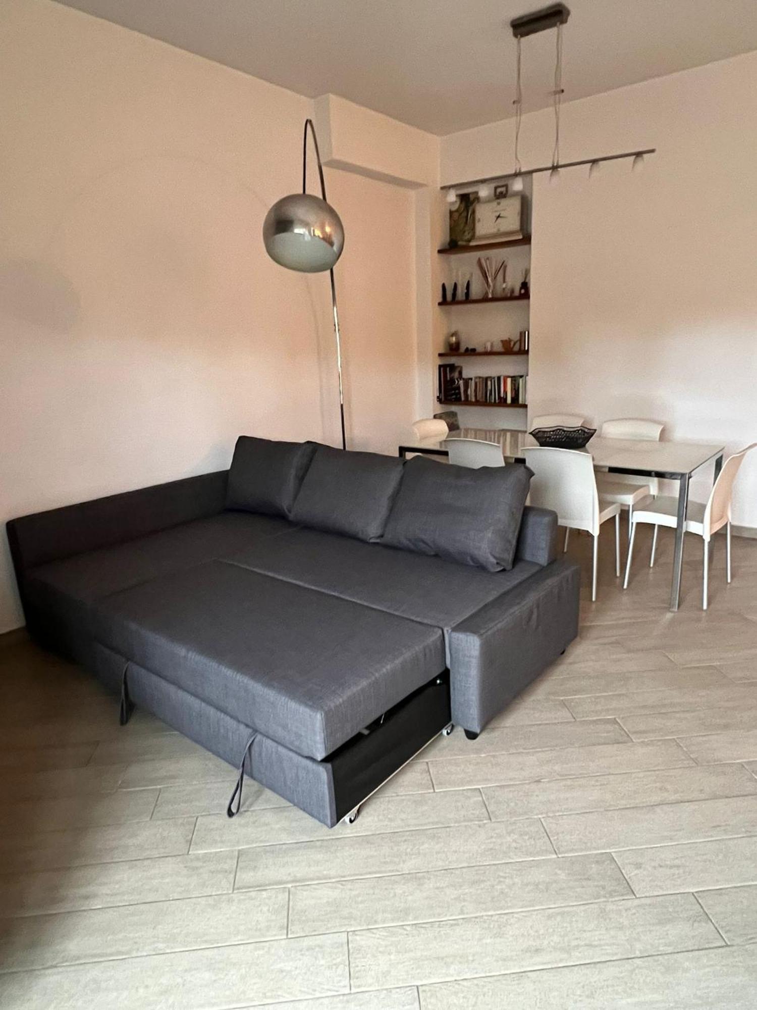 La Casa Di Andrea Appartement
